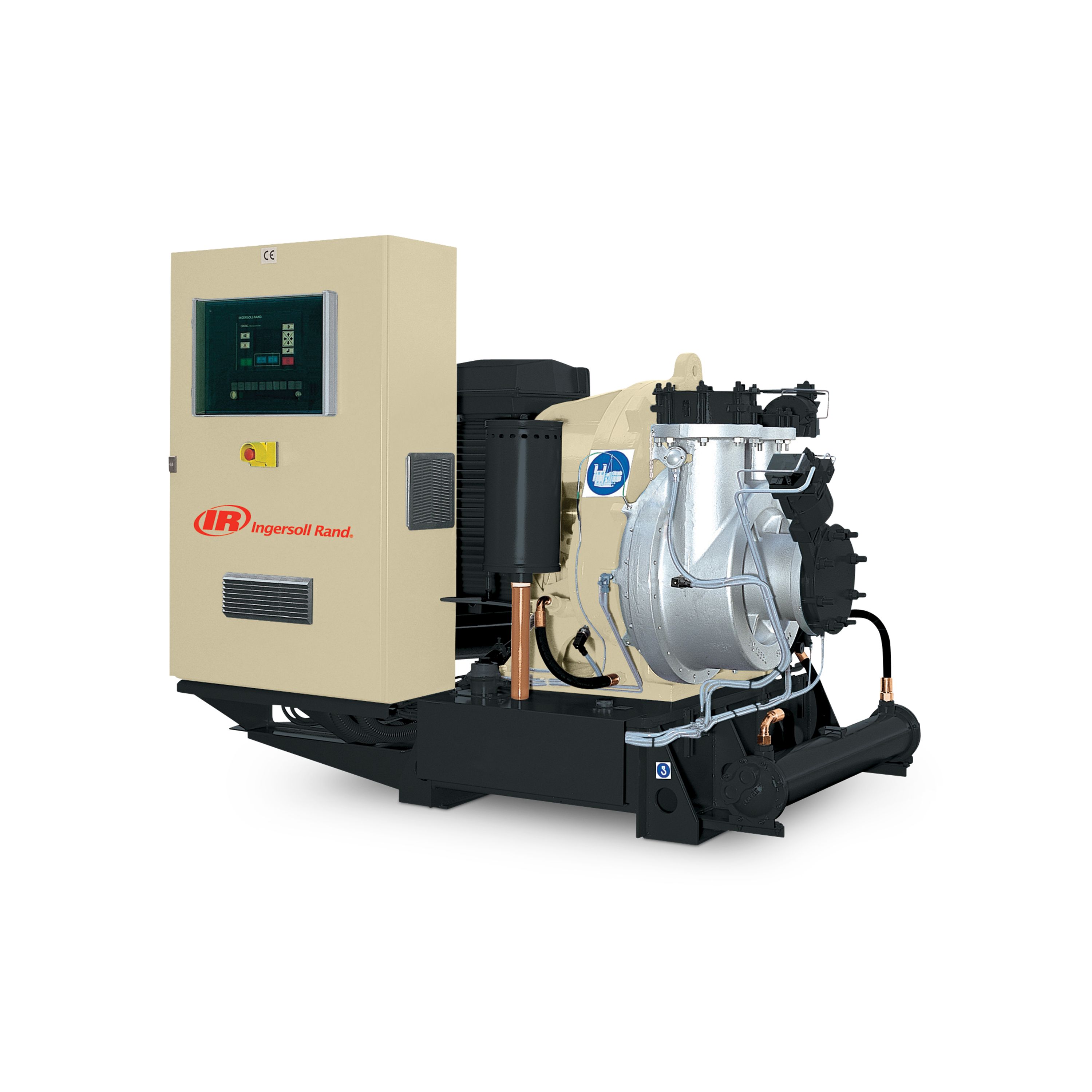 Centac Centrifugal Low Pressure Compressor