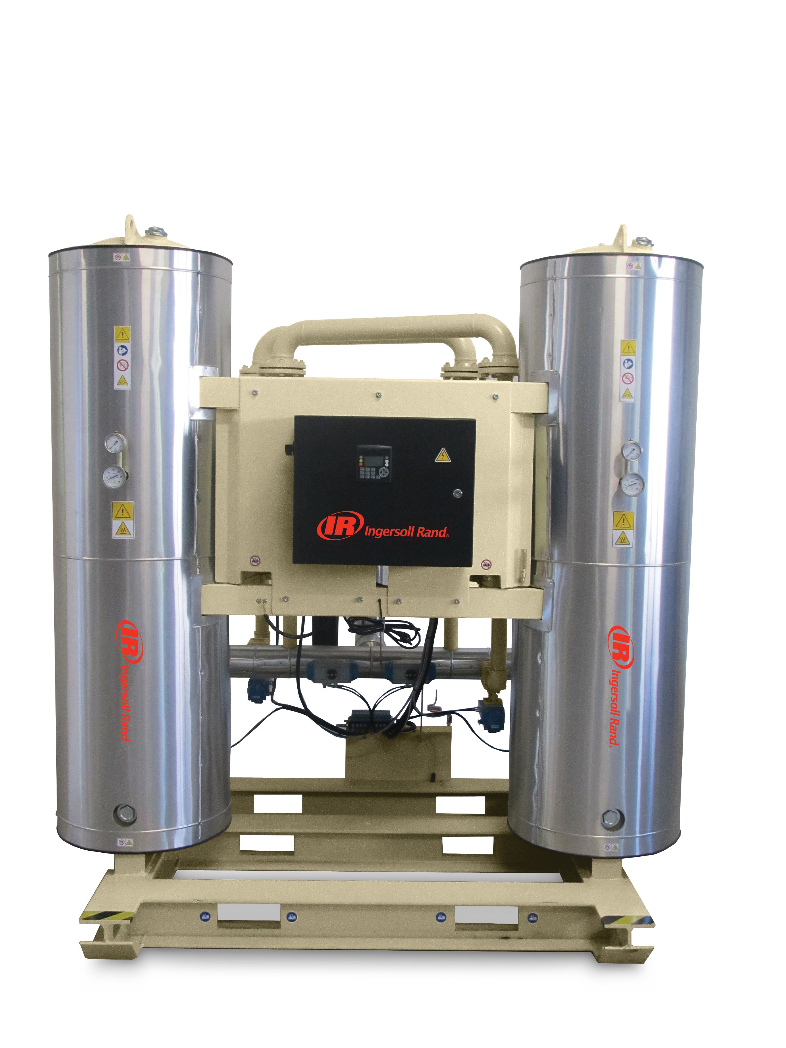 compressed air treatment HOC4203680m3 Hr Dessicant Dryer 
