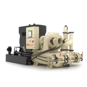 Ingersoll Rand RS30 and RS37 Air Compressors Deliver up to 18