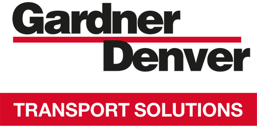 Gardner Denver Transportoplossingen Logo