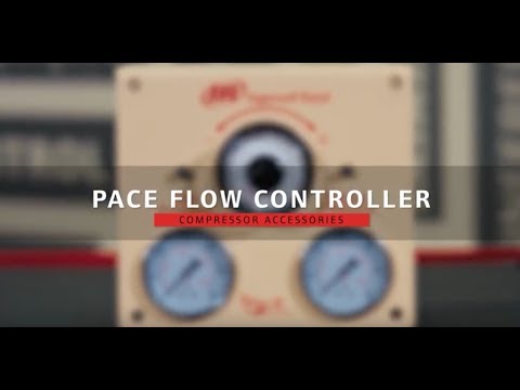 Miniatura del controllore di flusso PacE