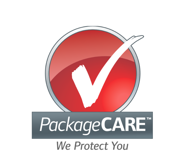 air compressor performance services packagecare logo