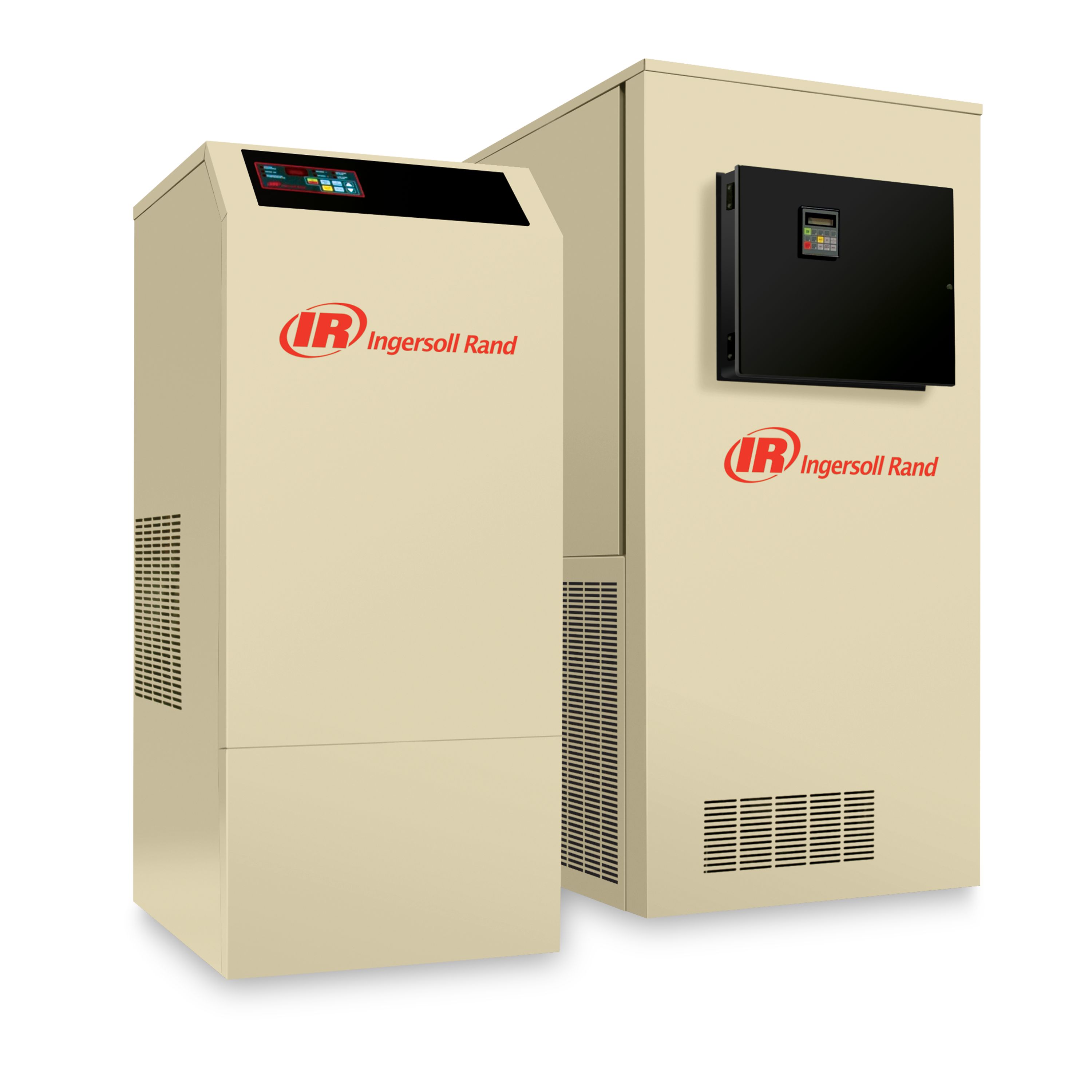 compressed-air-treatment RefrigeratedDryerGroup