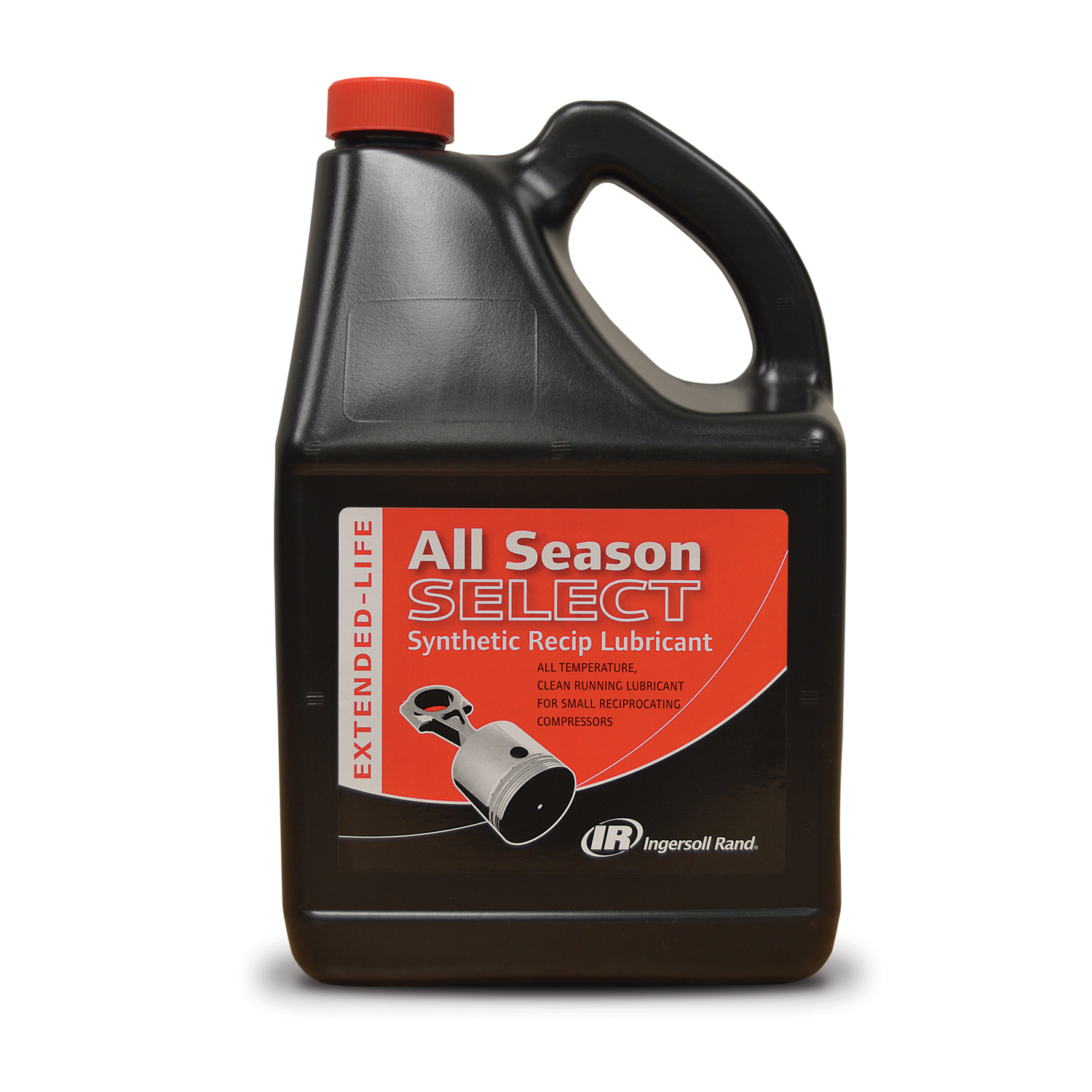 compressor parts All Season Select 5 liters