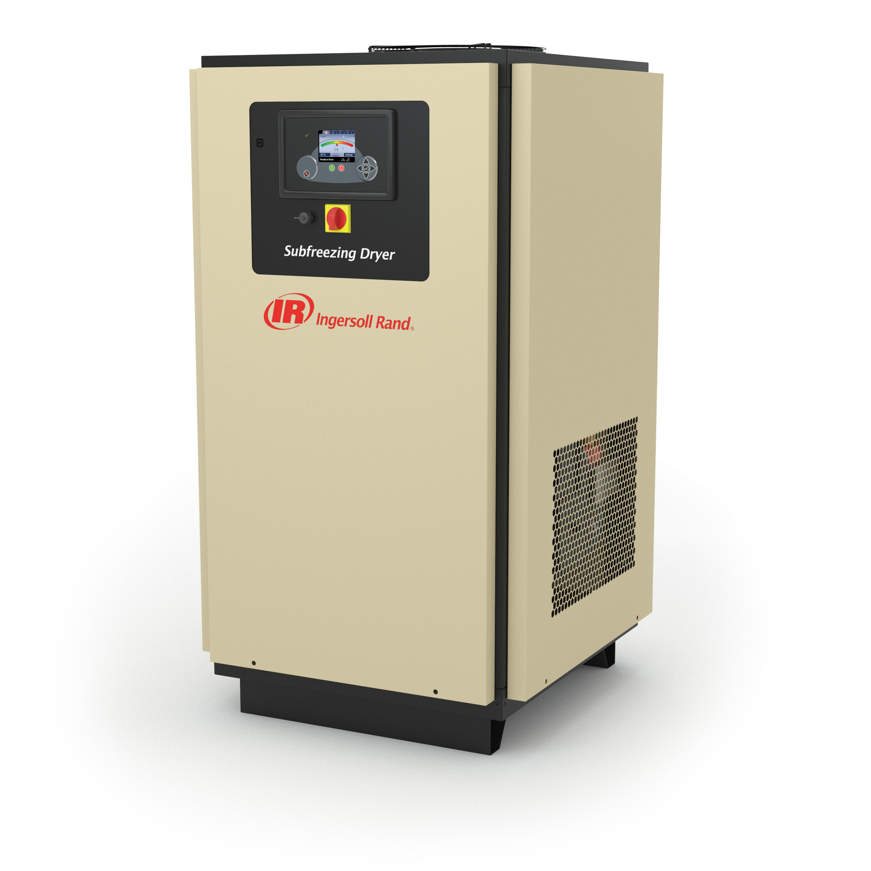 compressed air treatment SF Series 360420m3hr