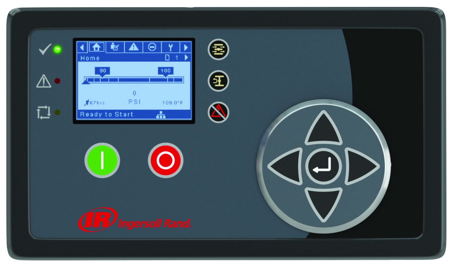 air-compressor-controllers R511XE70controller