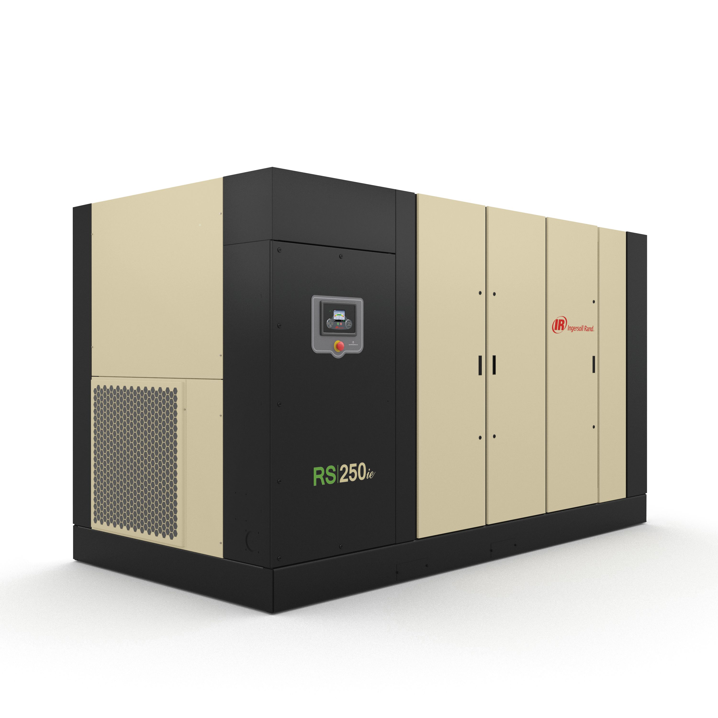 oil flooded air compressor Next Generation RS 250kW 9