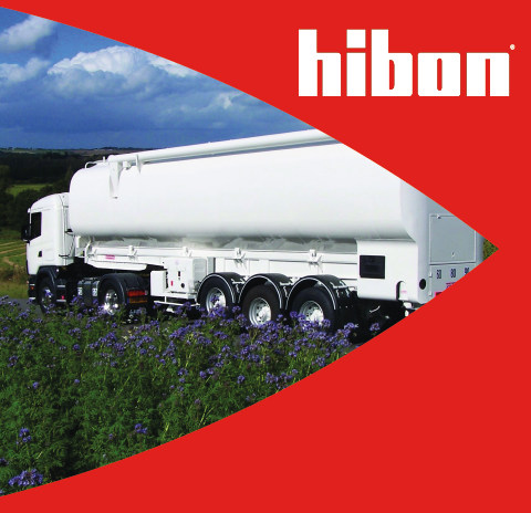 Hibon Ingersoll Rand Transport Solutions