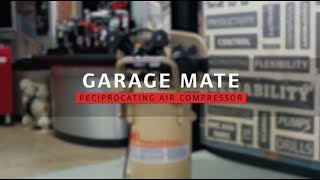 Garage mate video thumbnail