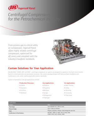 centrifugal-compressors-for-petrochemical-flyer