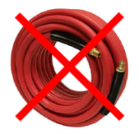 Rubber Hoses Piping
