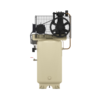 reciprocating compressors Pressure Lubricated Reciprocating Air Compressors 5 30 HP 3
