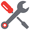 screwdriver icon