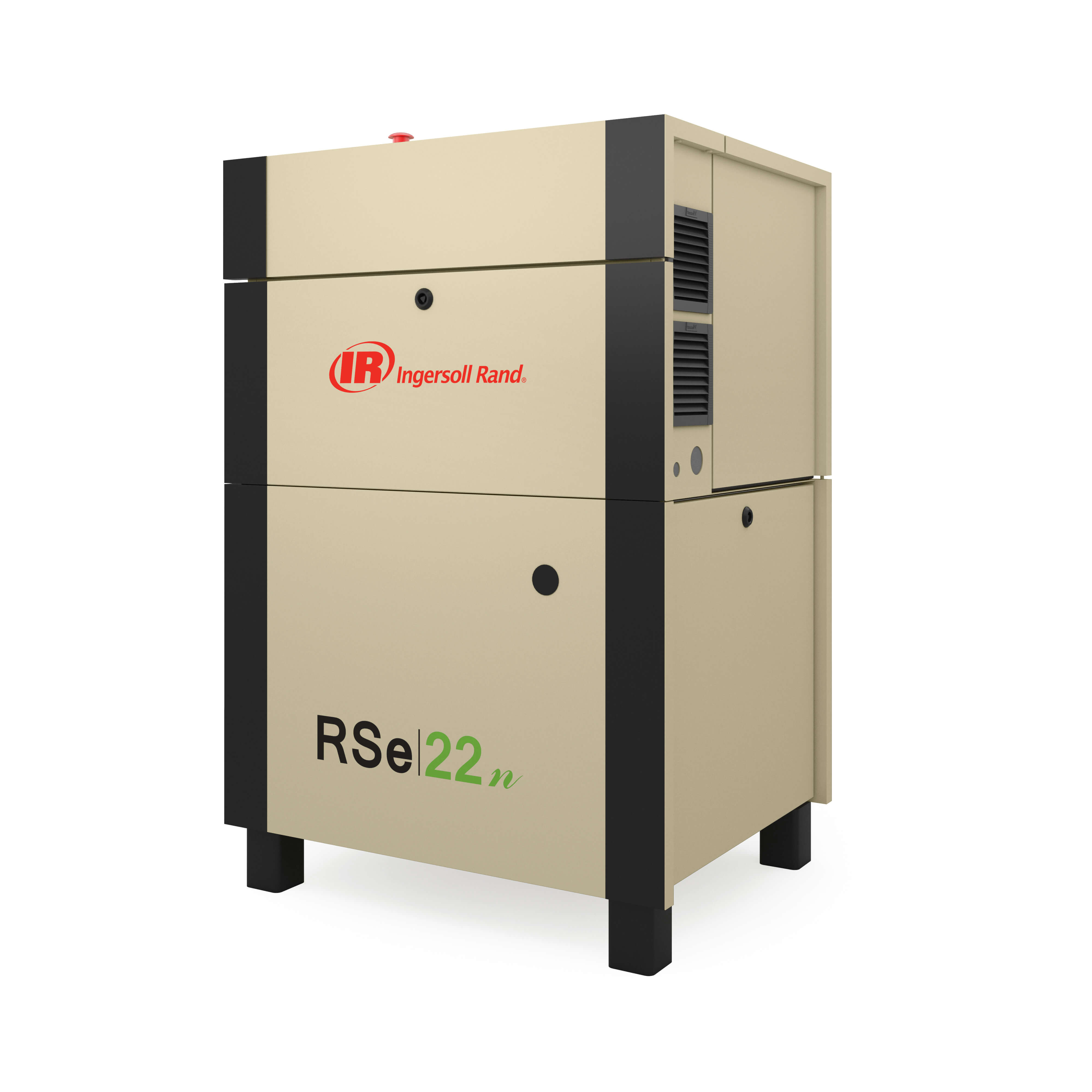rse 15 22 variable rse22n kw rotary screw oil flooded compressor 1