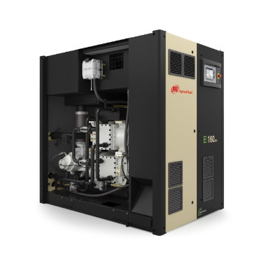  Ölfreie Schraubenkompressoren der Serie E 75 160 kW 3
