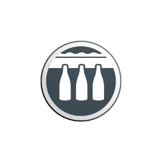 Food and Beverage Icon