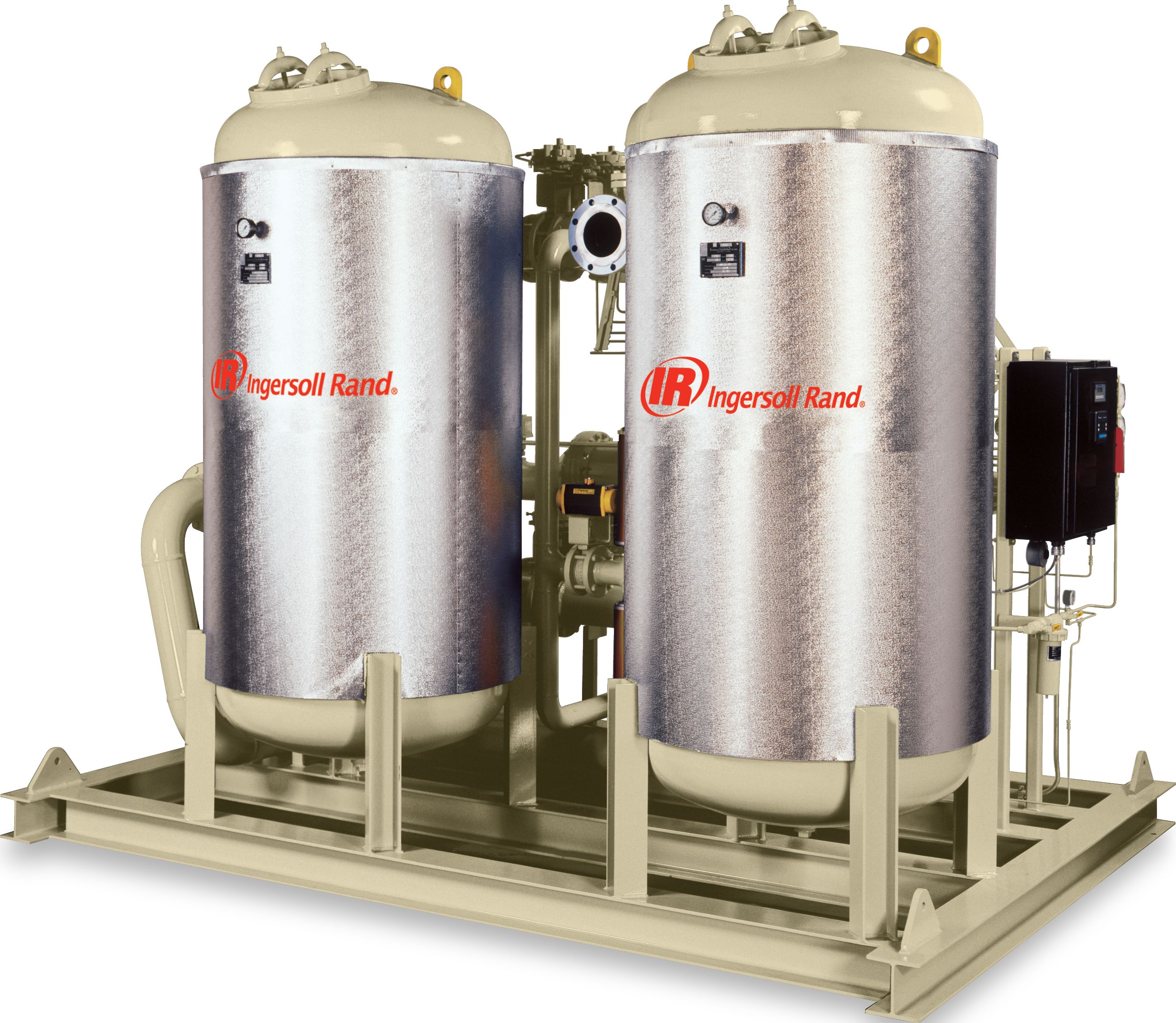 compressed air treatment HOC115025488m3Hr Dessicant Dryer