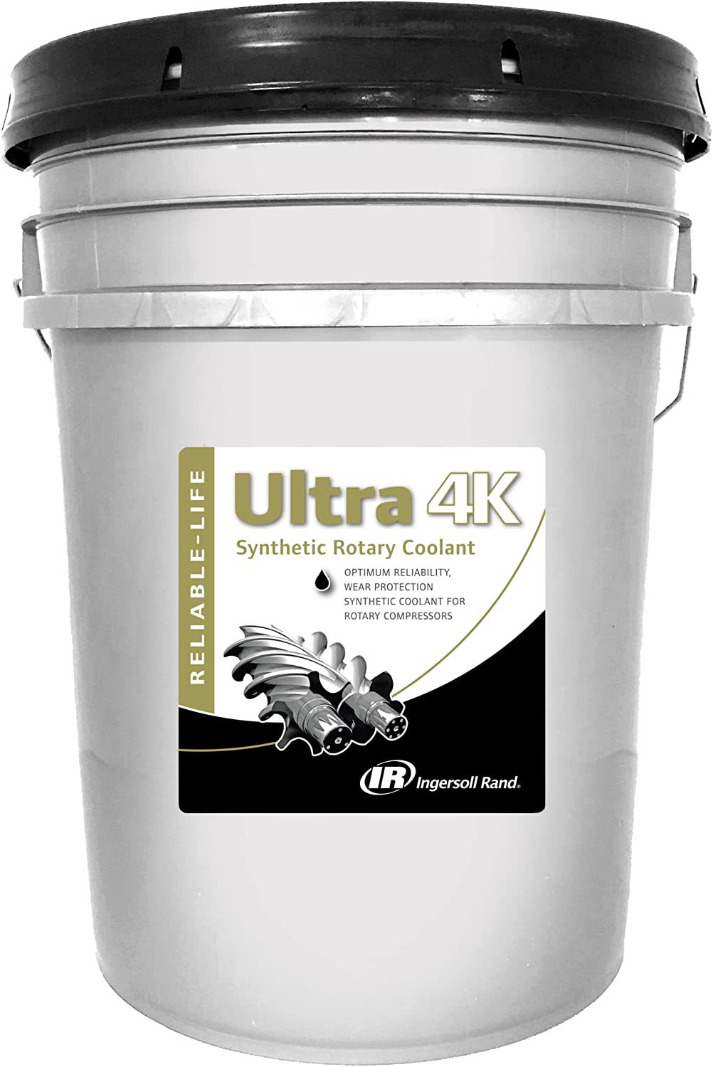 Ultra 4K Lubricant 20L