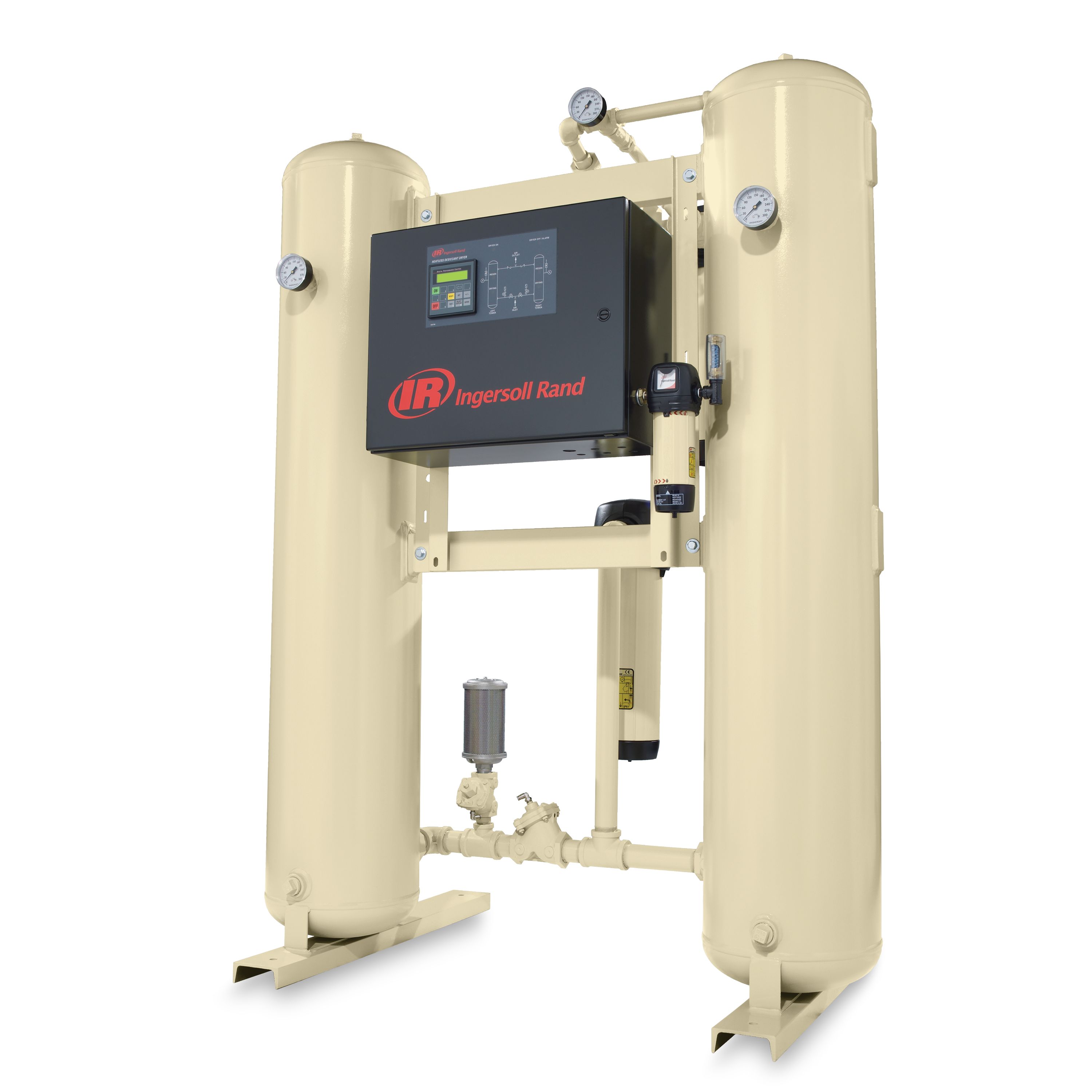 compressed-air-treatment HeatlessDryer