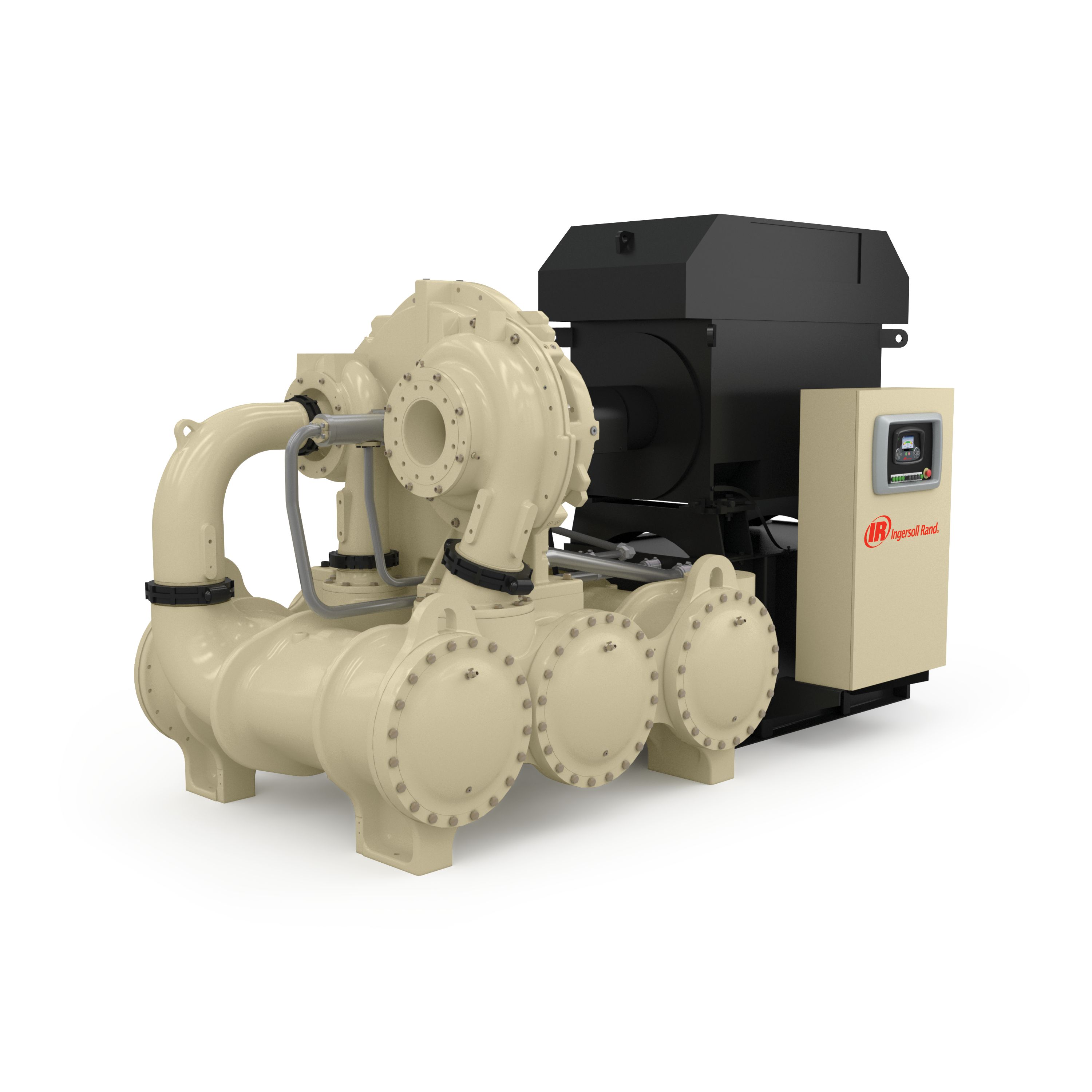 C1000 Centac Centrifugal Standard Pressure Compressor