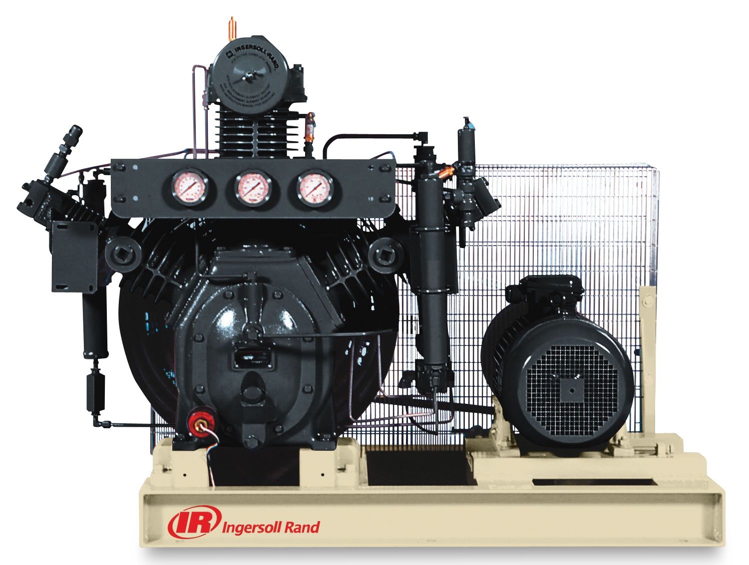 reciprocating compressors T30High Pressure Compressor 