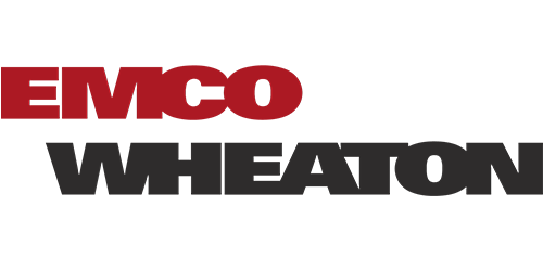 Logo d’Emco Wheaton Fuel Systems
