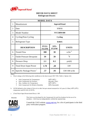 CAGI-Datasheet-NVC300W400.pdf
