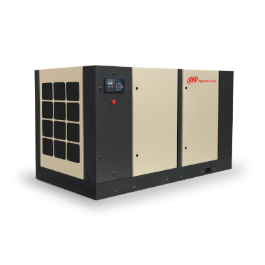 oil flooded air compressor Rb Series 55 75kW