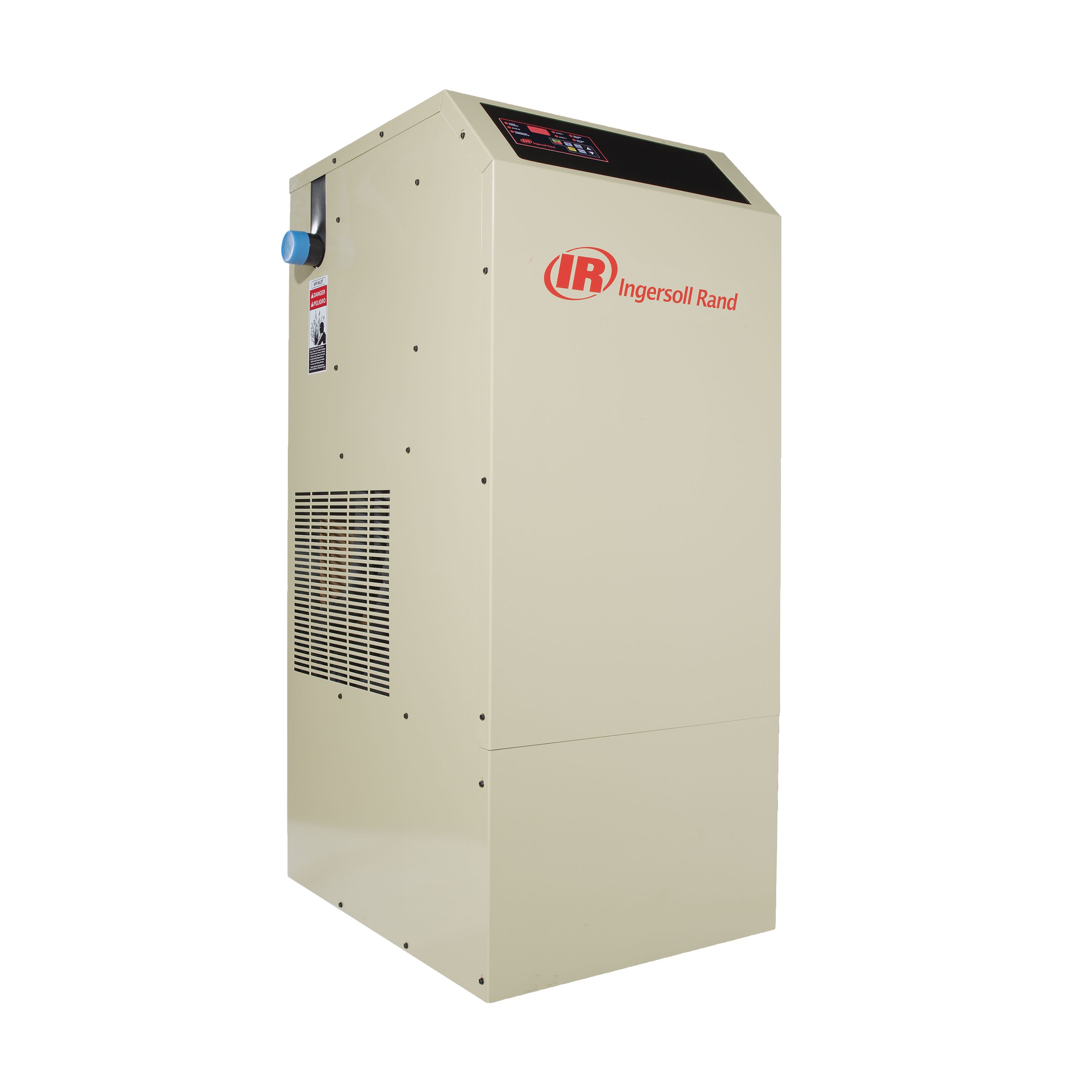 compressed air treatment Nirvana Dryer Dramatic