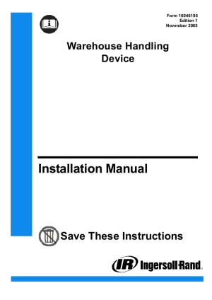 16046195ed1warehouse-handling-device-instruction-manualpdf