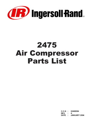 en-2475-air-compressor-parts-list