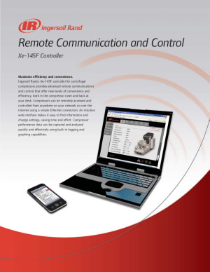 ingersoll-randxe145f-remote-communication-and-control