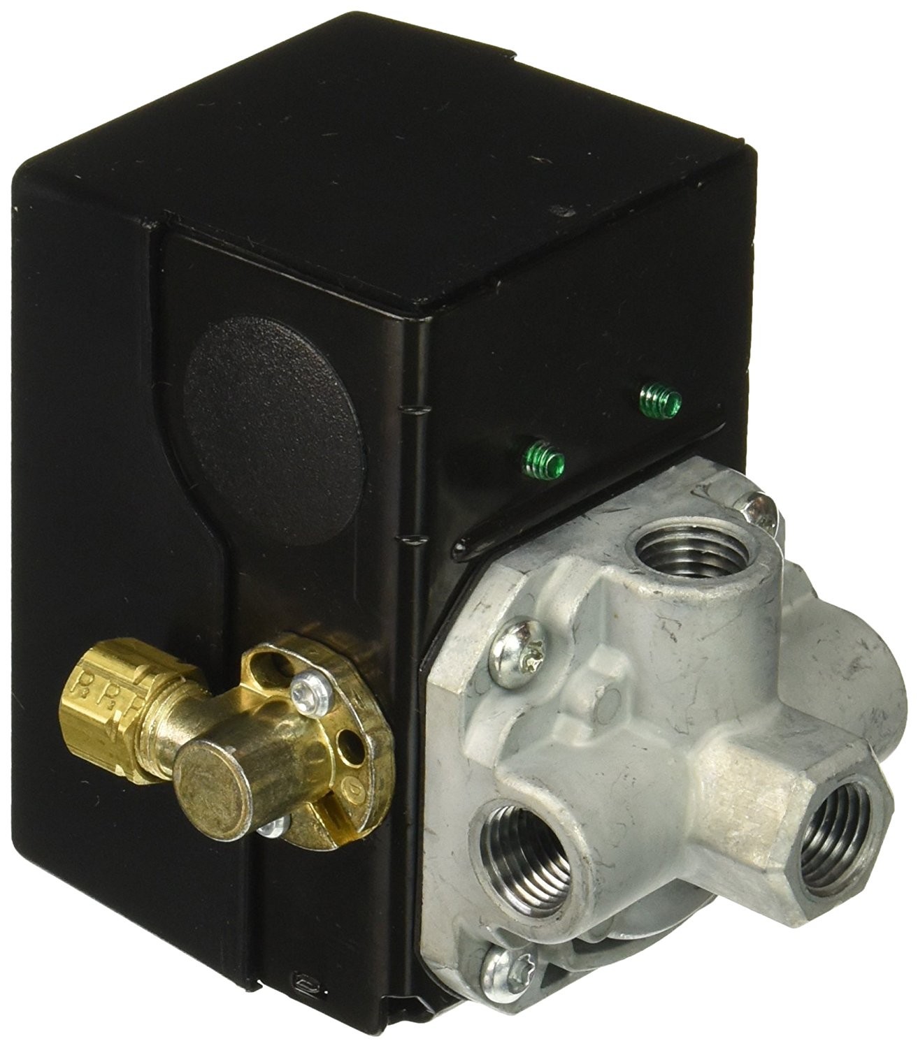 compressor-parts Pressure Switch2