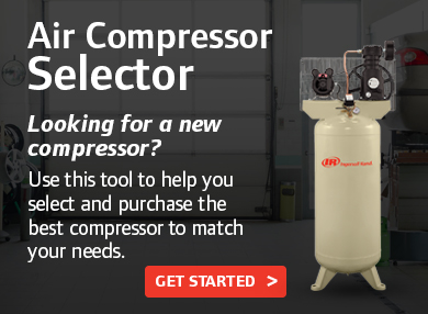 Compressor Assistant web banner