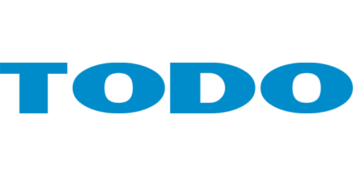 Logotipo de TODO Couplings
