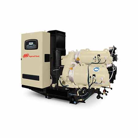 C700 Centac Centrifugal Standard Pressure Compressor