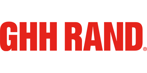 GHH Rand Logo