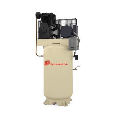 reciprocating compressors Pressure Lubricated Reciprocating Air Compressors 5 30 HP 2