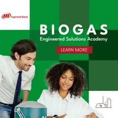 Enginered Solutions Biogas Academy Blog